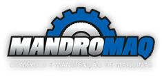 Mandromaq Máquinas