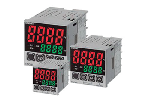 CONTROLADOR DE TEMPERATURA