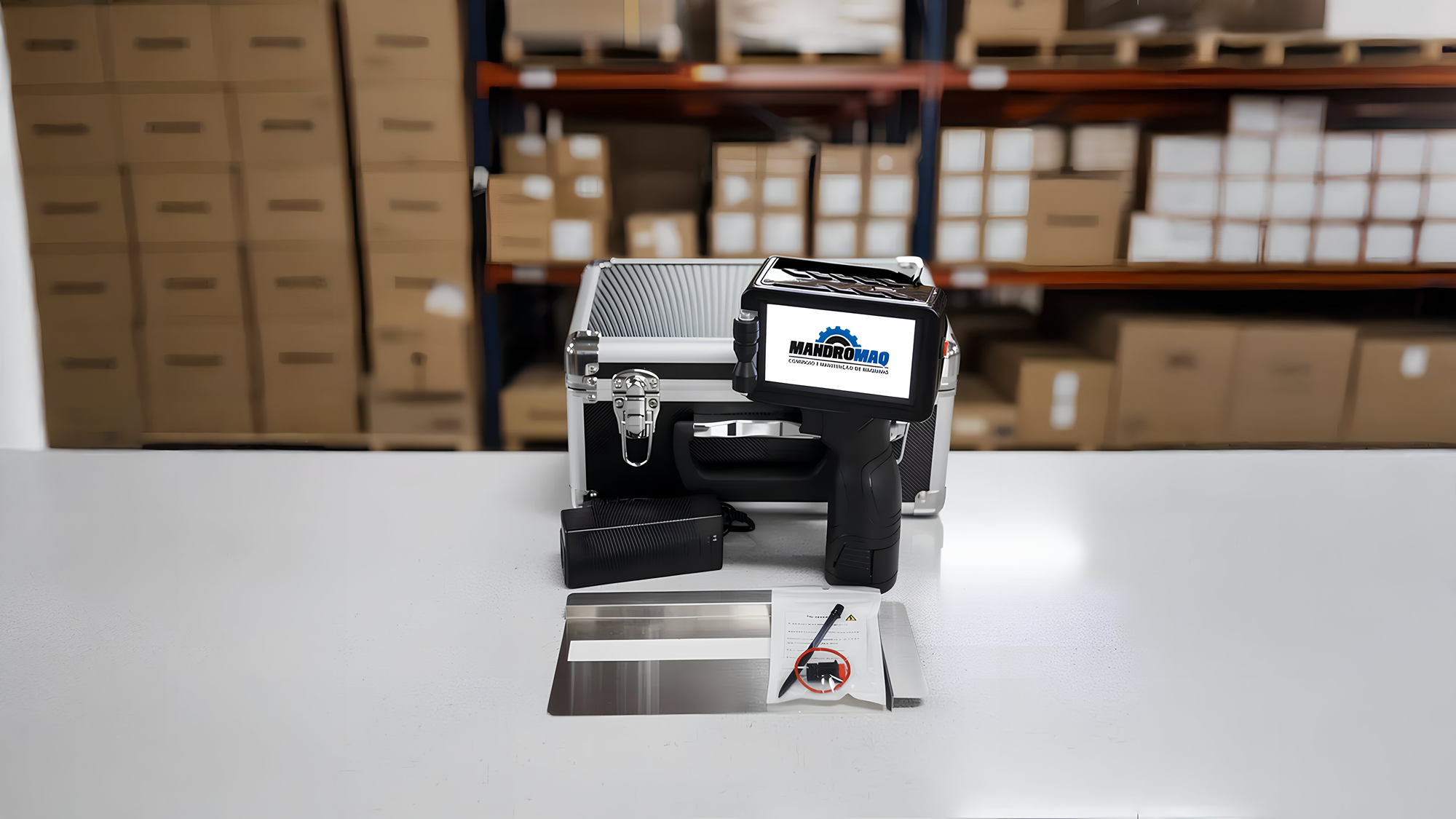 DATADOR INKJET MANUAL